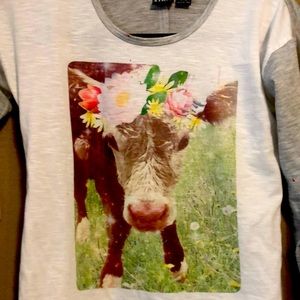 Hereford tee Super cute !!!!